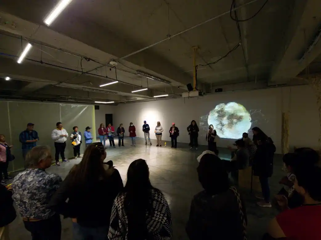 RENACER DE LAS CENIZAS